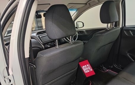 Honda Grace I, 2018 год, 1 250 000 рублей, 18 фотография