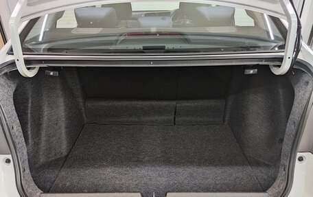 Honda Grace I, 2018 год, 1 250 000 рублей, 30 фотография