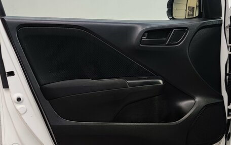 Honda Grace I, 2018 год, 1 250 000 рублей, 26 фотография
