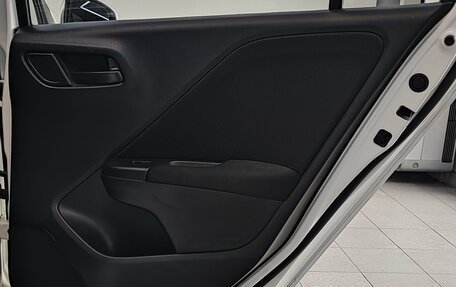 Honda Grace I, 2018 год, 1 250 000 рублей, 29 фотография
