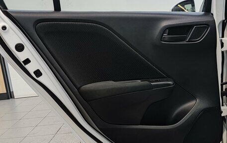 Honda Grace I, 2018 год, 1 250 000 рублей, 28 фотография
