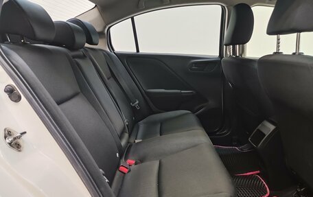 Honda Grace I, 2018 год, 1 250 000 рублей, 22 фотография