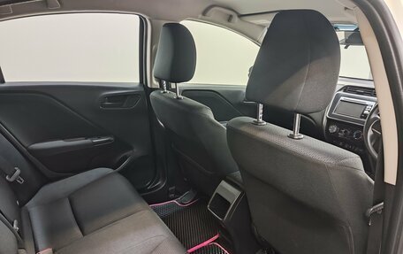 Honda Grace I, 2018 год, 1 250 000 рублей, 23 фотография