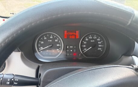 Renault Logan I, 2010 год, 315 000 рублей, 12 фотография