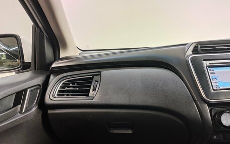 Honda Grace I, 2018 год, 1 250 000 рублей, 10 фотография