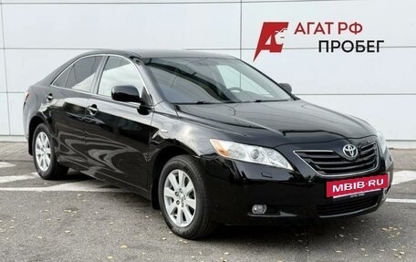 Toyota Camry, 2008 год, 1 120 000 рублей, 3 фотография