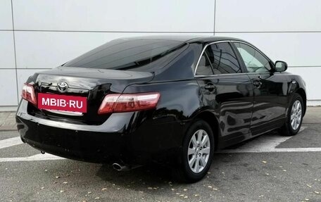 Toyota Camry, 2008 год, 1 120 000 рублей, 5 фотография