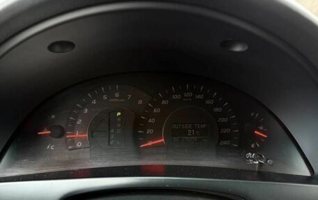 Toyota Camry, 2008 год, 1 120 000 рублей, 13 фотография