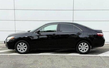 Toyota Camry, 2008 год, 1 120 000 рублей, 8 фотография