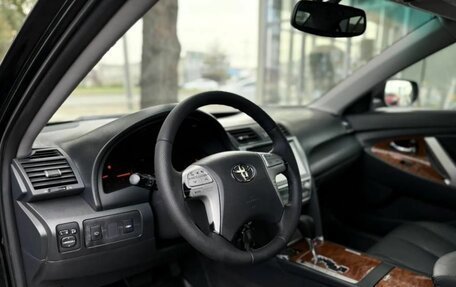 Toyota Camry, 2008 год, 1 120 000 рублей, 10 фотография