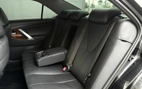 Toyota Camry, 2008 год, 1 120 000 рублей, 16 фотография