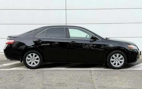 Toyota Camry, 2008 год, 1 120 000 рублей, 4 фотография
