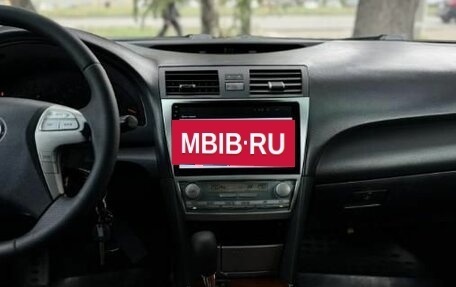 Toyota Camry, 2008 год, 1 120 000 рублей, 12 фотография