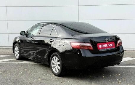 Toyota Camry, 2008 год, 1 120 000 рублей, 7 фотография