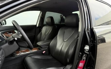 Toyota Camry, 2008 год, 1 120 000 рублей, 14 фотография
