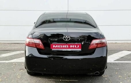 Toyota Camry, 2008 год, 1 120 000 рублей, 6 фотография