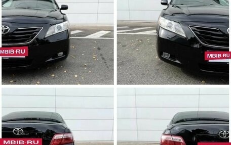 Toyota Camry, 2008 год, 1 120 000 рублей, 18 фотография