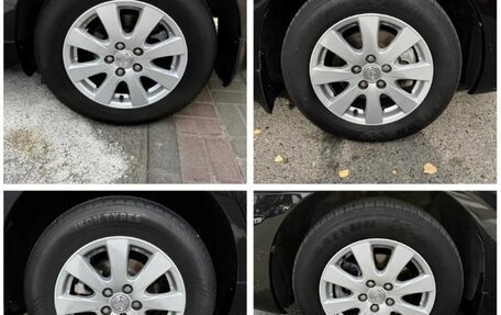 Toyota Camry, 2008 год, 1 120 000 рублей, 19 фотография