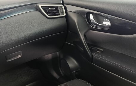 Nissan Qashqai, 2014 год, 1 240 000 рублей, 14 фотография