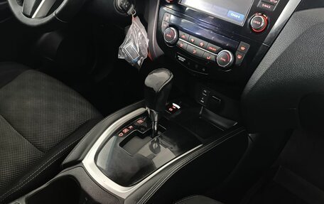 Nissan Qashqai, 2014 год, 1 240 000 рублей, 13 фотография