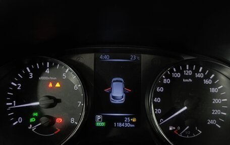 Nissan Qashqai, 2014 год, 1 240 000 рублей, 12 фотография