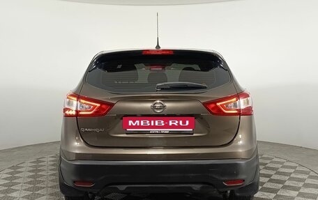 Nissan Qashqai, 2014 год, 1 240 000 рублей, 6 фотография