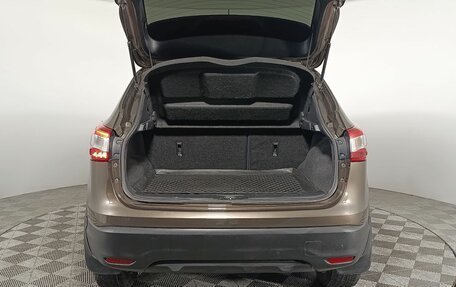 Nissan Qashqai, 2014 год, 1 240 000 рублей, 17 фотография