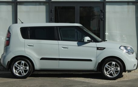 KIA Soul I рестайлинг, 2009 год, 890 000 рублей, 4 фотография