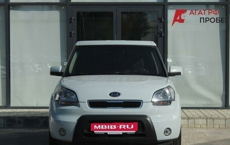 KIA Soul I рестайлинг, 2009 год, 890 000 рублей, 2 фотография