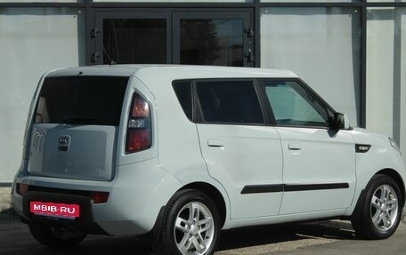KIA Soul I рестайлинг, 2009 год, 890 000 рублей, 5 фотография