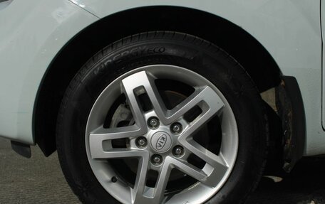 KIA Soul I рестайлинг, 2009 год, 890 000 рублей, 11 фотография