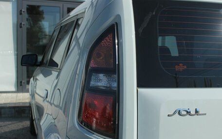 KIA Soul I рестайлинг, 2009 год, 890 000 рублей, 10 фотография