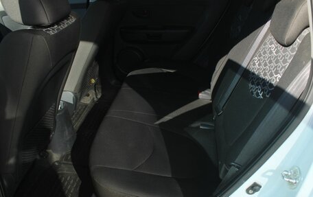 KIA Soul I рестайлинг, 2009 год, 890 000 рублей, 21 фотография