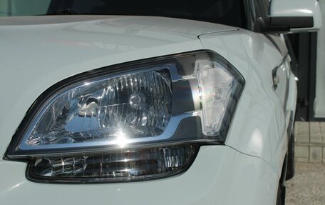 KIA Soul I рестайлинг, 2009 год, 890 000 рублей, 9 фотография