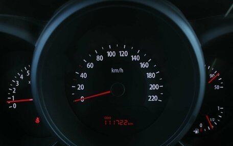 KIA Soul I рестайлинг, 2009 год, 890 000 рублей, 13 фотография