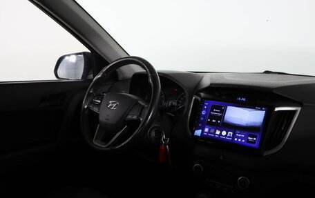 Hyundai Creta I рестайлинг, 2019 год, 1 799 990 рублей, 12 фотография