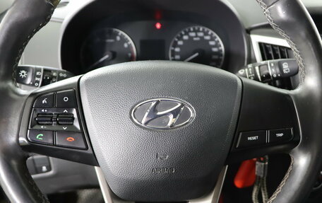 Hyundai Creta I рестайлинг, 2019 год, 1 799 990 рублей, 11 фотография
