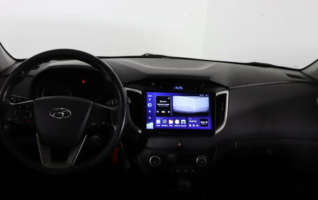 Hyundai Creta I рестайлинг, 2019 год, 1 799 990 рублей, 13 фотография