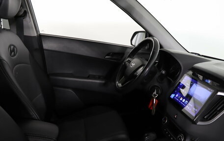 Hyundai Creta I рестайлинг, 2019 год, 1 799 990 рублей, 14 фотография