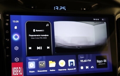 Hyundai Creta I рестайлинг, 2019 год, 1 799 990 рублей, 18 фотография