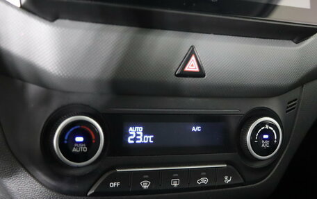 Hyundai Creta I рестайлинг, 2019 год, 1 799 990 рублей, 20 фотография