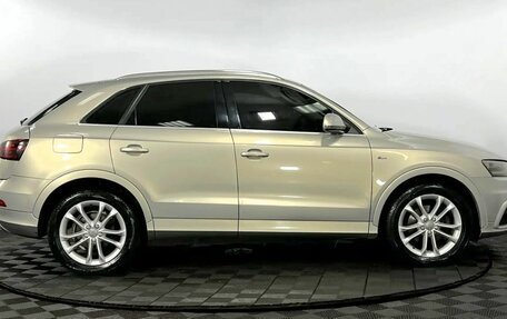 Audi Q3, 2013 год, 1 650 000 рублей, 5 фотография