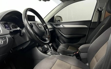 Audi Q3, 2013 год, 1 650 000 рублей, 10 фотография