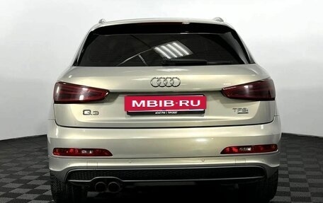 Audi Q3, 2013 год, 1 650 000 рублей, 7 фотография