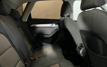 Audi Q3, 2013 год, 1 650 000 рублей, 12 фотография