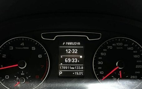 Audi Q3, 2013 год, 1 650 000 рублей, 18 фотография