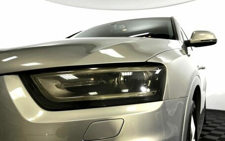 Audi Q3, 2013 год, 1 650 000 рублей, 19 фотография