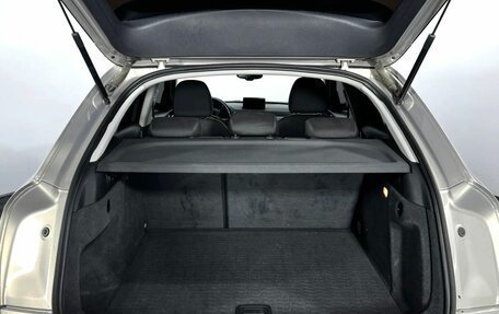 Audi Q3, 2013 год, 1 650 000 рублей, 23 фотография
