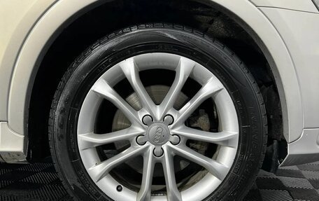 Audi Q3, 2013 год, 1 650 000 рублей, 21 фотография