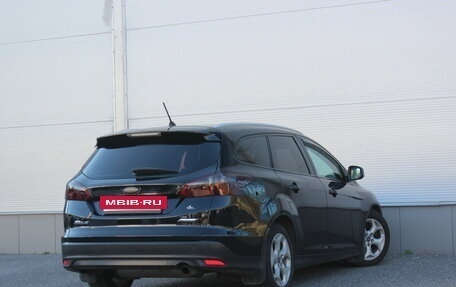 Ford Focus III, 2013 год, 757 000 рублей, 2 фотография